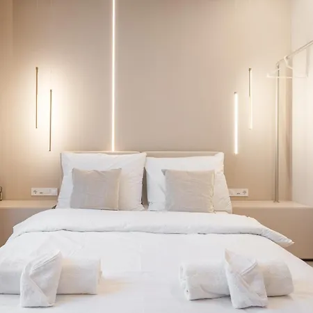 W8 - Wesselenyi Stylish - Location By Bqa * Budapest