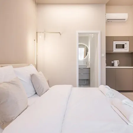 W8 - Wesselenyi Stylish - Location By Bqa Apartment