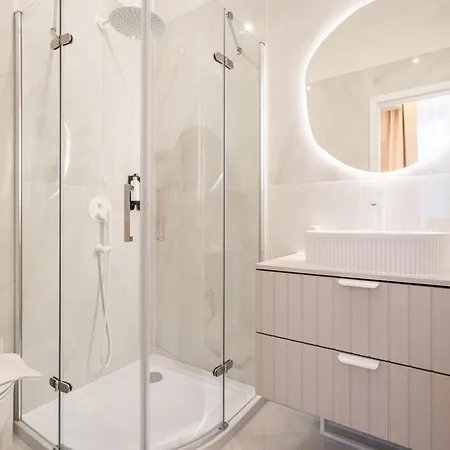 Apartment W8 - Wesselenyi Stylish - Location By Bqa *