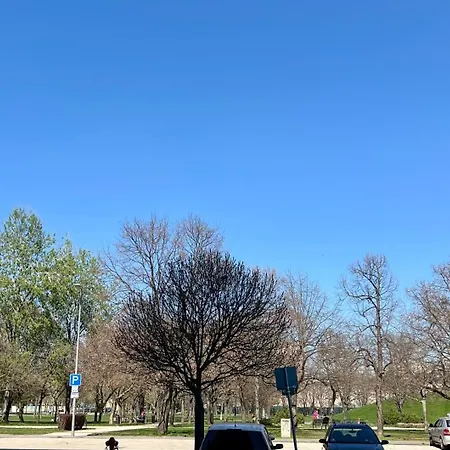 Park Budapest