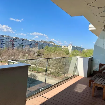 Apartment Park *