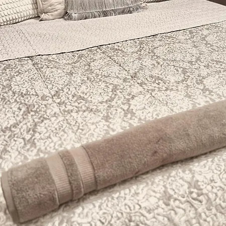 Vaci Corso Apartmán *