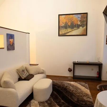 Cozy & Downtown Apartment Budapest