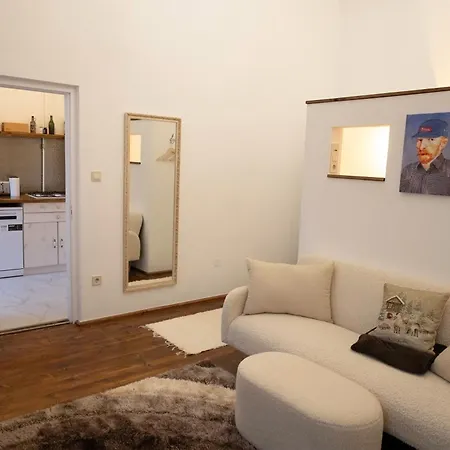 Cozy & Downtown Budapest