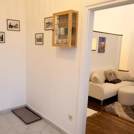 Cozy & Downtown Apartment Budapest