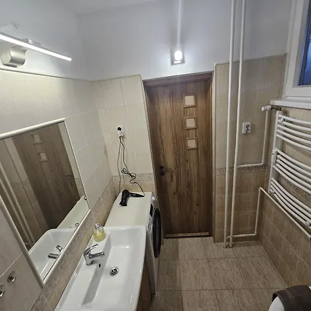 Apartment Comfort Budapest