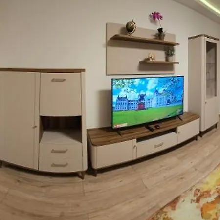 Comfort Apartment Budapest