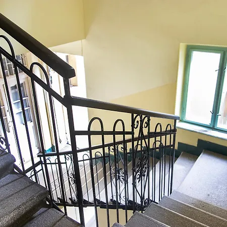Mammut Gem Apartment Budapest
