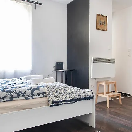 Mammut Gem Apartment
