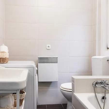 Mammut Gem Apartment Budapest