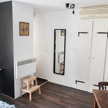 Mammut Gem Apartment *