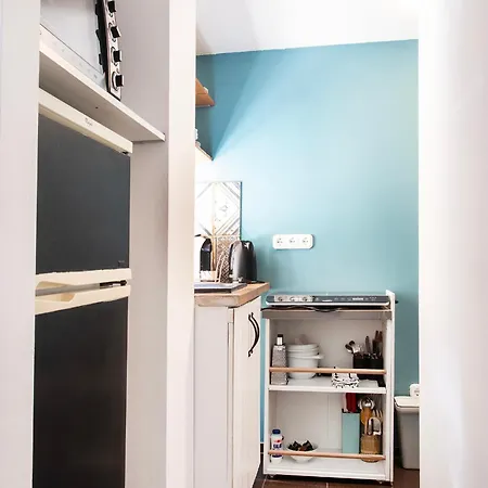Apartment Mammut Gem *