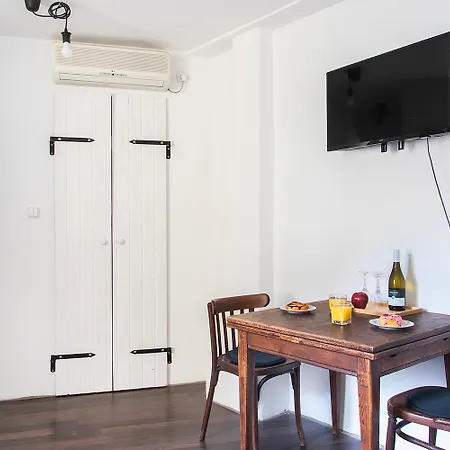 Mammut Gem Apartment Budapest