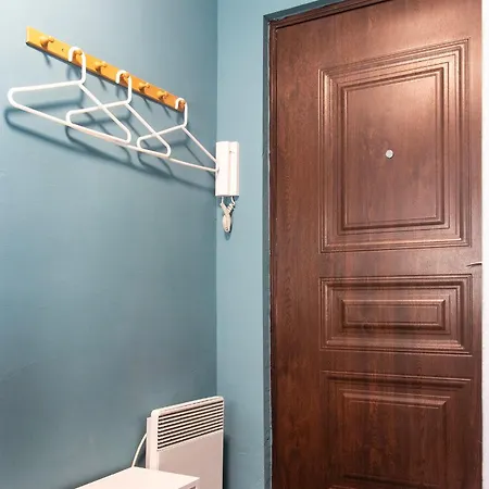 Mammut Gem Apartment Budapest