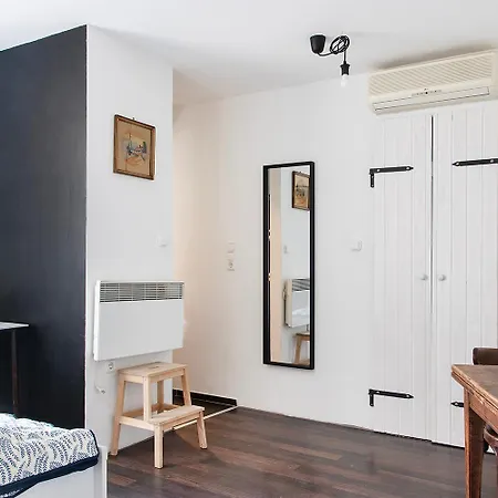 Mammut Gem Apartment *