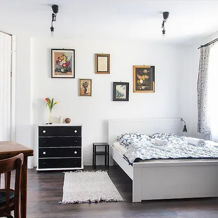 Mammut Gem Apartment Budapest