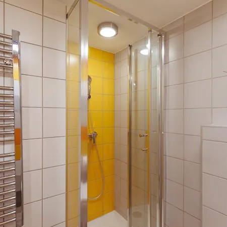 Moonlight Apartment Budapest