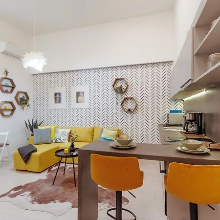 Moonlight Apartment Budapest