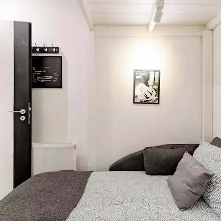 Apartment Minty Flat Incitycenter *