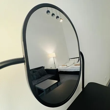 Apartment M&m - Bazilika Budapest