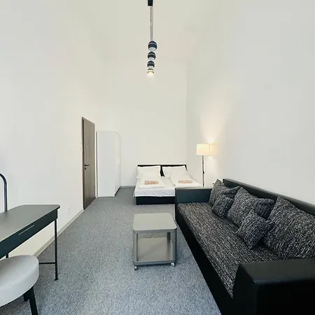 Apartment M&m - Bazilika *