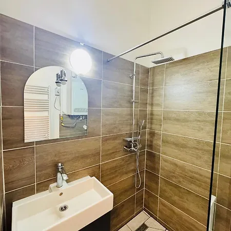 Apartment M&m - Bazilika