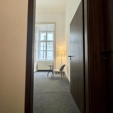 Apartment M&m - Bazilika Budapest