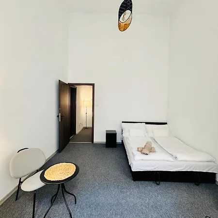 M&m - Bazilika Apartment *