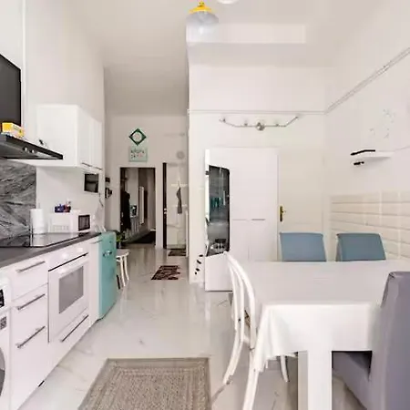 Minty Flat Incitycenter *