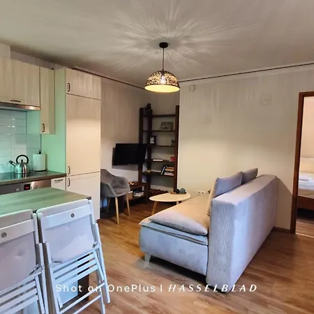 Apartment Boroka