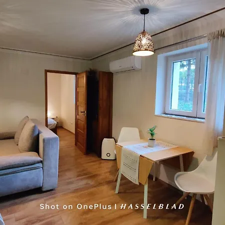 Boroka Apartment Budapest