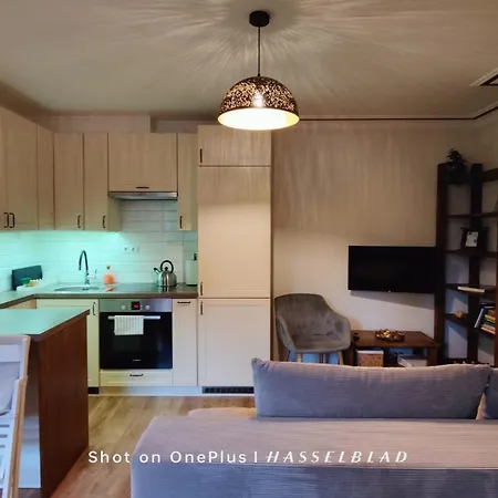 Apartment Boroka
