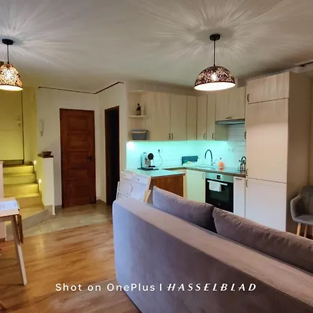 Apartment Boroka