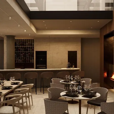 Leon & Lounge 4* Budapest