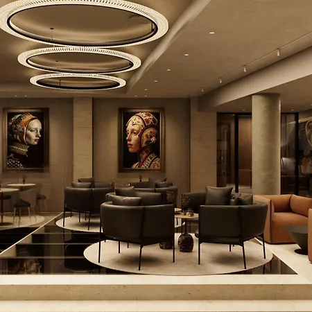 Leon & Lounge Budapest