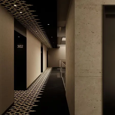 Leon & Lounge 4*
