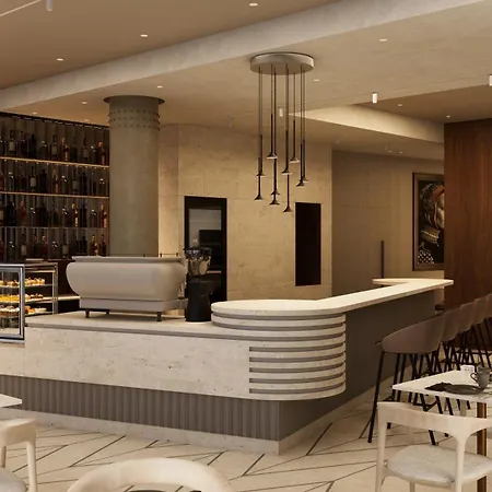 Leon & Lounge