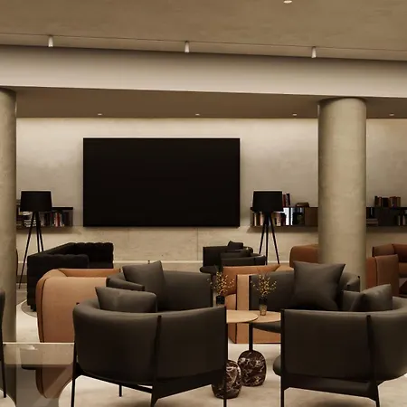 Hotel Leon & Lounge 4*