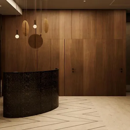 Leon & Lounge 4* Budapest