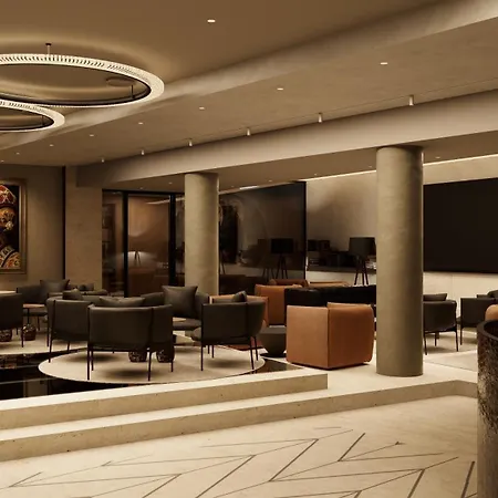 Leon & Lounge Hotel