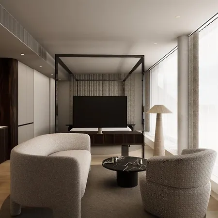 Hotel Leon & Lounge Budapest