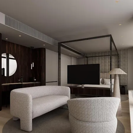 Hotel Leon & Lounge