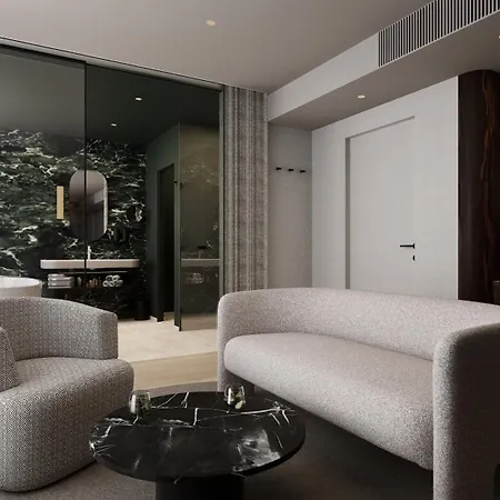 Leon & Lounge Hotel 4*