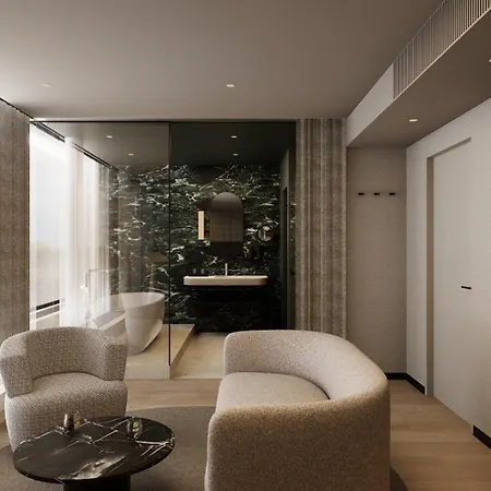 Hotel Leon & Lounge