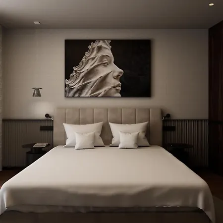 Leon & Lounge 4* Budapest