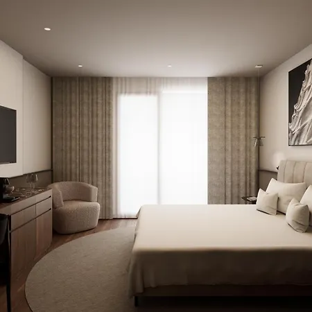 Hotel Leon & Lounge