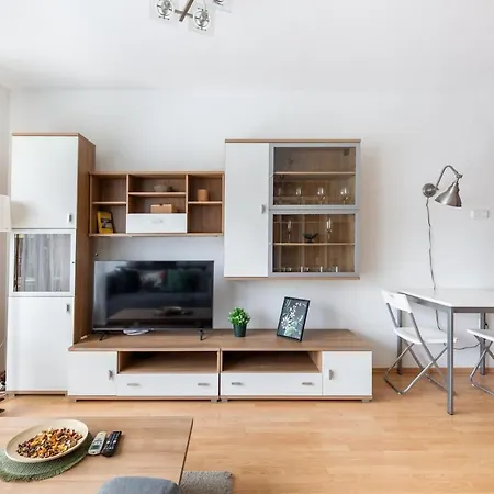 Er14 Erkel Utca 14 A - Lovely With Terrace *
