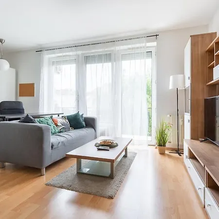 Er14 Erkel Utca 14 A - Lovely With Terrace * Budapest