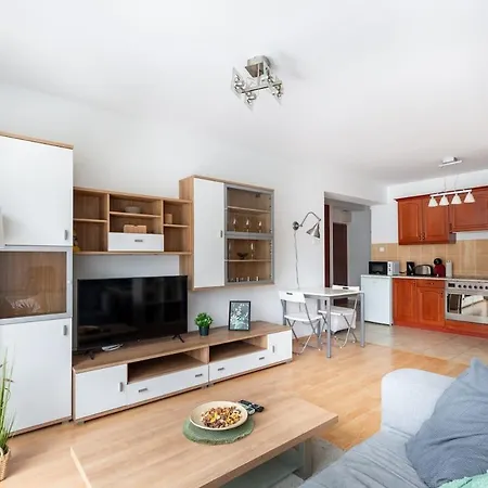 Apartment Er14 Erkel Utca 14 A - Lovely With Terrace *