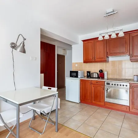 Er14 Erkel Utca 14 A - Lovely With Terrace Apartment Budapest